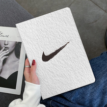 New ipad2020 Edition 10 9 Protective sleeves 10 2 inch mini5 flat 2019 Computer 11 11 2018 Apple air3 Tide Card Pro Silicone 6 Mini