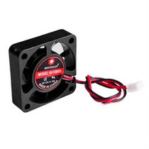 3D printer Makerbot accessories Extruder Small cooling fan 12V 4010