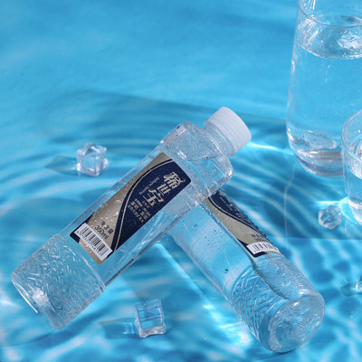 【稀世宝】弱碱矿泉水500毫升*24瓶