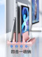Luwei 노트북 수직 브래킷, 사이드 플레이트 수직 노트북 스토리지 랙, MacBook 태블릿 iPad 오픈 스크린 열 소비 지원베이스, Vitality Girl Pink Luwei 노트북 수직 브래킷, 사이드 플레이트 수직 노트북 스토리지 랙, MacBook 태블릿 iPad 오픈 스크린 열 소비 지원베이스, Vitality Girl Pink