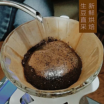 牙买加蓝山咖啡豆手冲进口200g[20元优惠券]-寻折猪