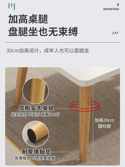 침대에 작은 테이블 게으른 노트북 스탠드 단단한 나무 다리 컴퓨터 책상 사무실 책상 기숙사 상단 쓰기 책상 INS 간단 침대에 작은 테이블 게으른 노트북 스탠드 단단한 나무 다리 컴퓨터 책상 사무실 책상 기숙사 상단 쓰기 책상 INS 간단