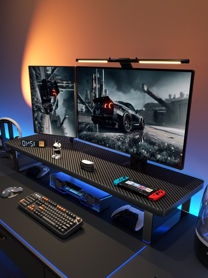 데스크톱 컴퓨터 고가 모니터 고위 컴퓨터 지원 프레임 e-sports 룸 스토리지 랙 스토리지 랙 긴 컴퓨터 스탠드 키보드 트레이 디스플레이 화면 높이 기본 노트북 스탠드 데스크톱 컴퓨터 고가 모니터 고위 컴퓨터 지원 프레임 e-sports 룸 스토리지 랙 스토리지 랙 긴 컴퓨터 스탠드 키보드 트레이 디스플레이 화면 높이 기본 노트북 스탠드
