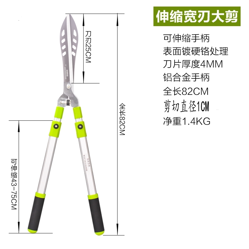 Cắt tỉa Làm xanh Vườn Ghép Hoa Sửa chữa Kéo Cắt tỉa Gia dụng Cắt tỉa Đồ dùng Làm vườn trong chậu Dụng cụ Chi nhánh Trái cây 20 - Nguồn cung cấp vườn