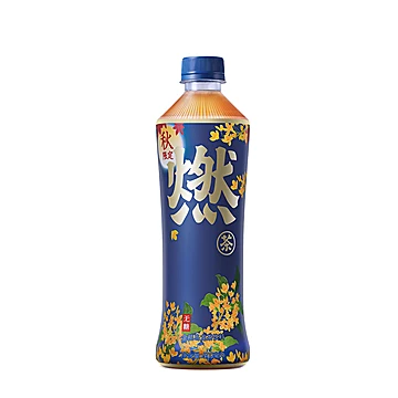 燃茶金桂桂花乌龙茶500ml*15[7元优惠券]-寻折猪