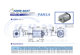 원본 Pan14ee12AA1 Toyota Previa Alpha Dabawang 일본 자동 도어 모터 원본 Pan14ee12AA1 Toyota Previa Alpha Dabawang 일본 자동 도어 모터