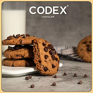 CODEX曲奇饼干巧克力味[6元优惠券]-寻折猪