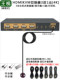 KVM Switcher HDMI 3 in 4K 포트 3 컴퓨터 호스트 공유 1 세트의 키보드 및 마우스 모니터 USB 공유 KVM Switcher HDMI 3 in 4K 포트 3 컴퓨터 호스트 공유 1 세트의 키보드 및 마우스 모니터 USB 공유