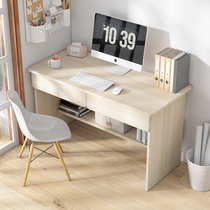 Computer desk student home desk bedroom girl learning writing desk simple desk rental house desk