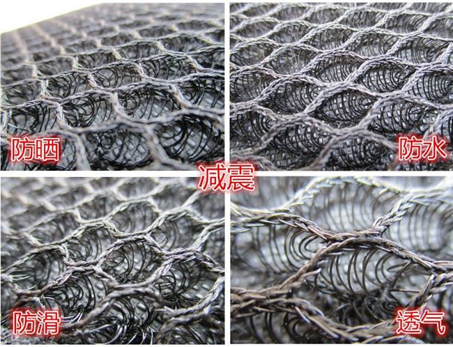 Đệm ngồi 125m3 khỉ nhỏ bọc ghế ô tô điện Wangjiang msx big doll bọc đệm xe máy m5m3s cover 202 - Đệm xe máy