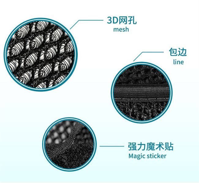 Đệm ngồi 125m3 khỉ nhỏ bọc ghế ô tô điện Wangjiang msx big doll bọc đệm xe máy m5m3s cover 202 - Đệm xe máy