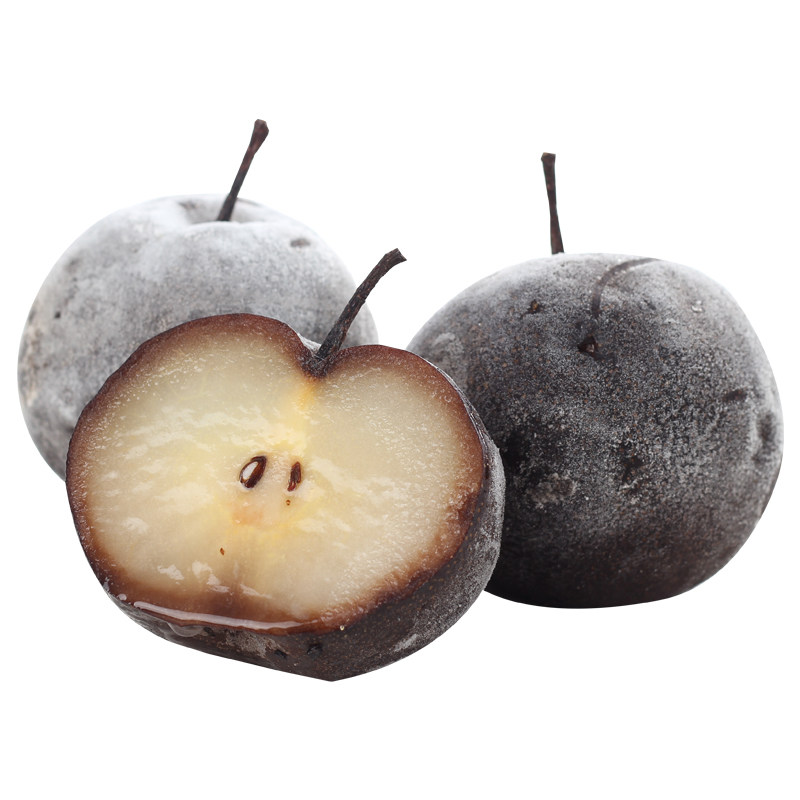 亿家人正宗东北冻梨1000g