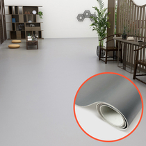 Plastic Floor Waterproof Thickened Wear-resistant Floor Sticker Commercial Sticker Homogeneous Engineering Floor Leather