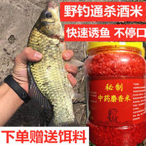 Special rice bait fishing for rice special rice bait fishing to catch a rice fight mired fish teasing rice fishing for rice fishing with rice bait fishing