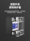 Siepem 단일 위상 솔리드 스테이트 릴레이 SSR-1 220V D4840 25A DC DC 제어 AC 40A Siepem 단일 위상 솔리드 스테이트 릴레이 SSR-1 220V D4840 25A DC DC 제어 AC 40A