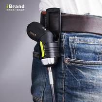 Imported portable ratchet multi-function screwdriver set Maintenance tools Magnetic screwdriver Household universal screwdriver