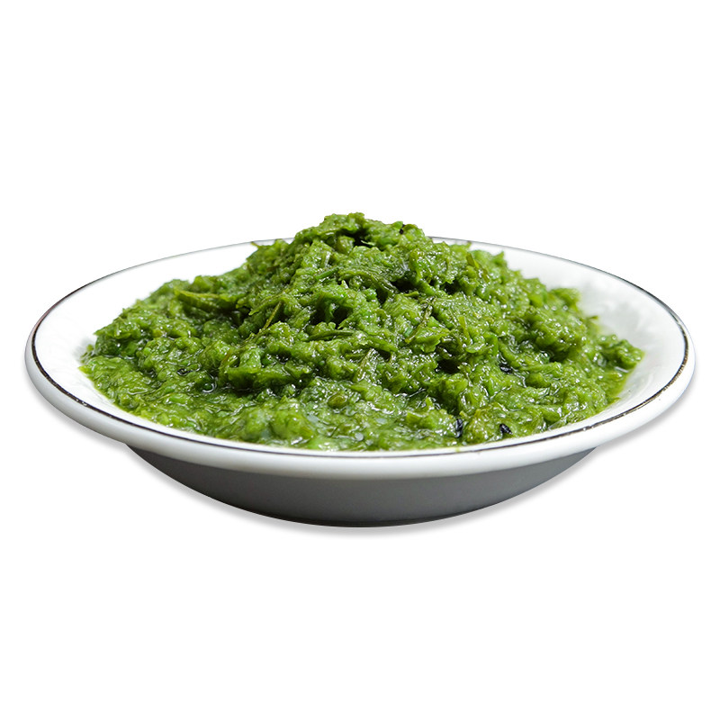 韭花酱纯手工内蒙古草原野生韭菜花火锅蘸料(热品库)