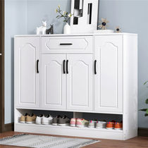 Eurostyle shoe cabinet Home doorway Hyon closing cabinet Easy Economy Type of multilayer minimalist containing dust-proof shoe holder