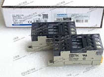 Original Omron solid state relay G3DZ-F4B 24VDC spot relay G6D-F4B bargain
