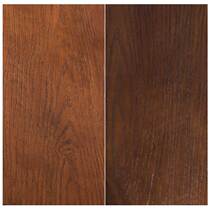 Huyao American Furniture North American White Wax Wood Color Palette Full Solid Wood Color Palette Original Wood Color Deposit Special for flip-flop