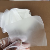 Candy paper donkey hide gelatin paste large special handmade sesame balls mini sugar gourd glutinous rice paper edible packaging bag