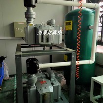 Medical center negative pressure suction system Center suction station ICU room dental Obstetrics and Gynecology operating room negative pressure sputum suction