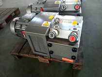 Ouleba vacuum pump EUROVAC printing woodworking suction pump KVE BVT60 80 140 250 pump-free