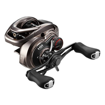 SHIMANO Red Scorpion micro wheel Scorpion BFS XG water drop wheel Throwing bait bait line sub wheel