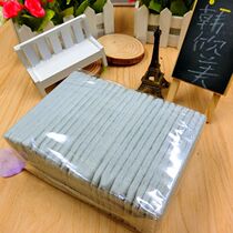 Hair perm machine bag bar Electric hair insulation cotton paper insulation cotton pad Digital machine Hair ceramic blanching machine