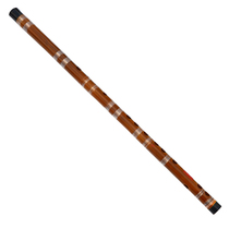 Jade screen xiao flute flute bamboo flute beginnics professional playing bitter bamboo cross flute adult stage performance of ancient wind whole flute