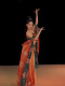 달 댄서, 실크 스카프, 클래식 댄스, Dunhuang Hanfu Dance Props의 특별 목도리 아래 같은 스타일의 댄서 달 댄서, 실크 스카프, 클래식 댄스, Dunhuang Hanfu Dance Props의 특별 목도리 아래 같은 스타일의 댄서