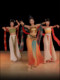 달 댄서, 실크 스카프, 클래식 댄스, Dunhuang Hanfu Dance Props의 특별 목도리 아래 같은 스타일의 댄서 달 댄서, 실크 스카프, 클래식 댄스, Dunhuang Hanfu Dance Props의 특별 목도리 아래 같은 스타일의 댄서