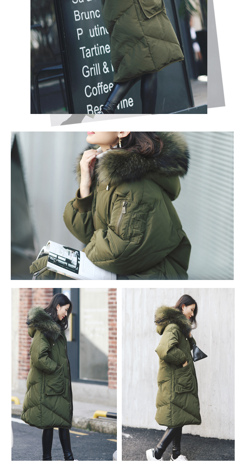 Женский пуховик Brief wind 015 Женский пуховик Brief wind 015