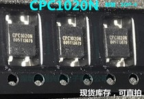 CPC1020N CPC1020N CPC1020NTR SOP-4 SOP-4 solid state relay optocoupler optocoupler BRAND NEW