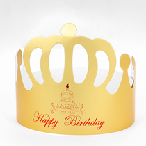 Birthday hat 100 pack