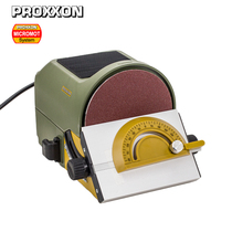 Germany PROXXON Mini Magic multi-purpose plane angle grinding disc sander TG125 E
