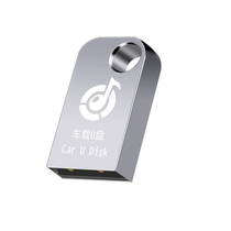 Mini-on-board u-pan for the car