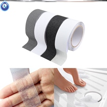 Stair non-slip strip Stepping pressure strip tape Truck Bedroom leather pad Shower room handrail Bedroom elastic bunk bed