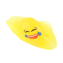 Dragon and pineapple heat sell creative whole demagogic depressurization soft glue sticky water polo children laugh face to vent ball to decompress toy women