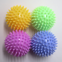 Manufacturer Muscle Relaxation Child Sensation 3 Year Old Spurs Fascia Fascia Yoga Plantar Exercises Female Massage Balls