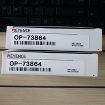 Original KEYENCE Contact Displacement Sensor Holder OP-76874