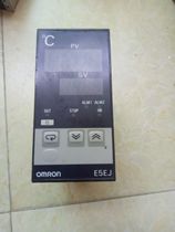 Original Japan OMRON OMRON thermostat E5EJ-A2HB temperature controller thermostat