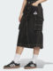 Adidas Adi Clover 2025 Spring Women 's Skirt Racdenimskirt 스포츠 치마 JX6864 Adidas Adi Clover 2025 Spring Women 's Skirt Racdenimskirt 스포츠 치마 JX6864