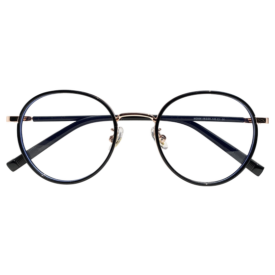 Retro brown small round frame glasses myopia professionally matched with high-level women's super light Korean high-end eye lens frame
Retro brown small round frame glasses myopia professionally matched with high-level women's super light Korean high-end eye lens frame