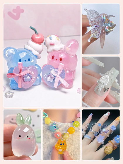 자유 수지 접착제 DIY 재료 UV 드롭 접착제 핀치 접착제 핸드 페인트 구슬 수제 플라스틱 3 차원 솔리드 접착제 껌 접착제 자유 수지 접착제 DIY 재료 UV 드롭 접착제 핀치 접착제 핸드 페인트 구슬 수제 플라스틱 3 차원 솔리드 접착제 껌 접착제