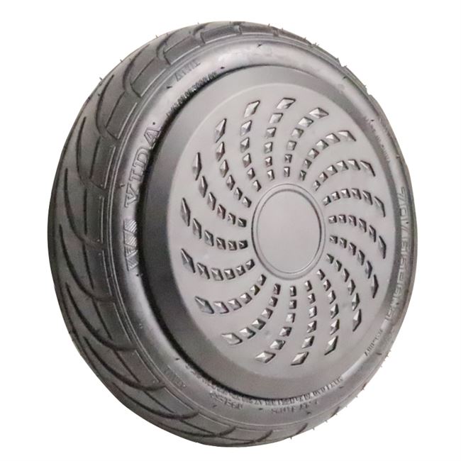 36v54v10 inch bánh xe cân bằng kê trung tâm động cơ đồng cuộn dây động cơ không chổi than Lốp động cơ Arlang - Smart Scooter