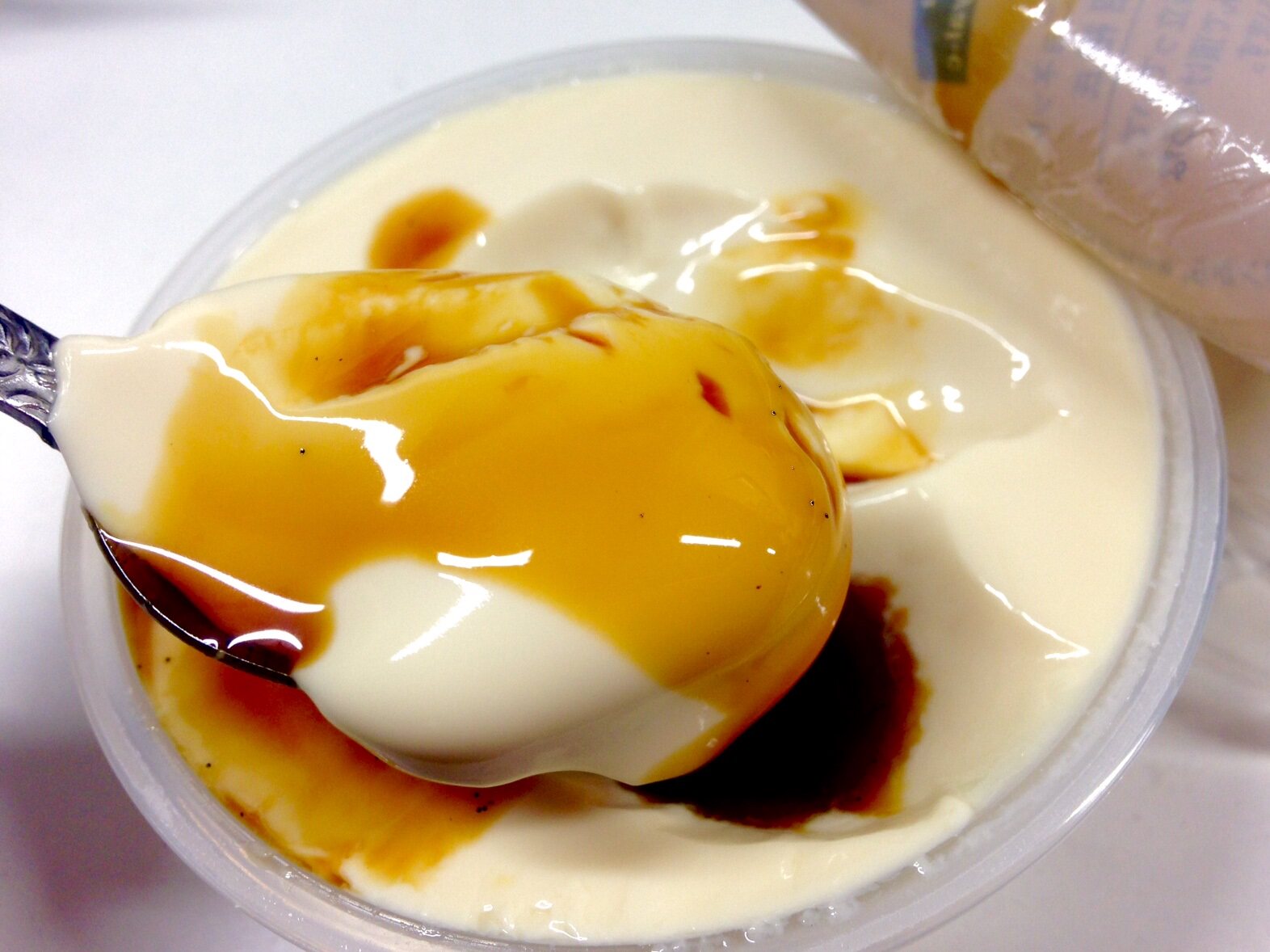 【推荐】日本 神户 连续3年金奖受赏牛乳焦糖布丁 盒装需冷藏