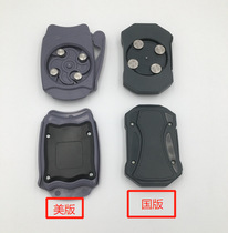 Go Swing explosive can opener portable beer beverage multi-function bottle opener smooth edge