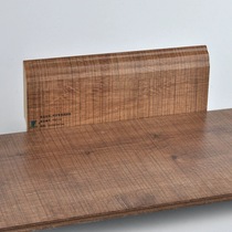 Icon floor PK7196 Ancient color landscape synchronous HD matching skirting line