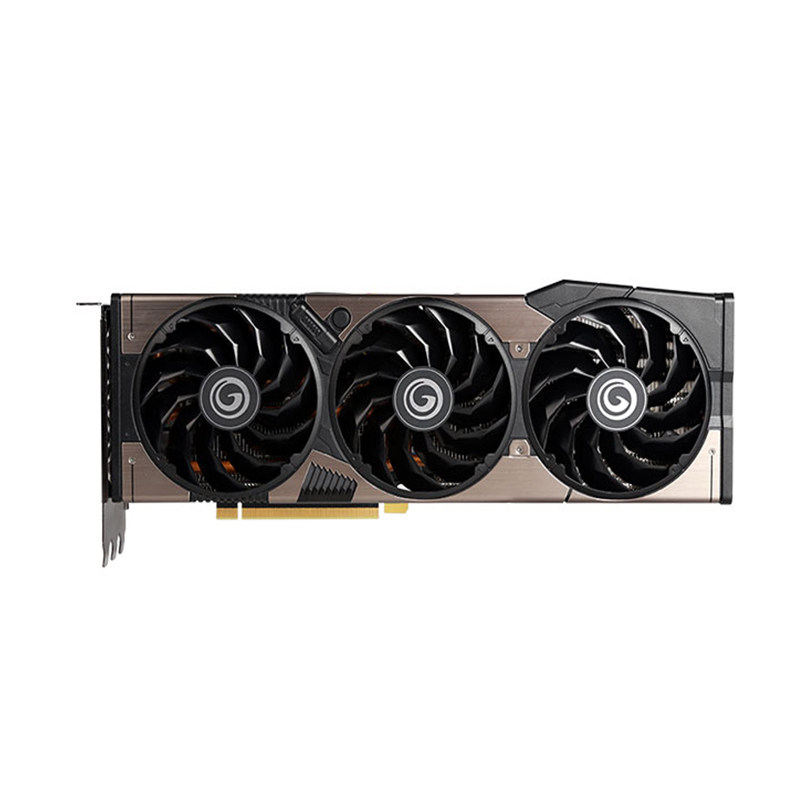 影驰rtx3070/ti 8g 星曜oc/金属大师/gamer 高端电脑游戏独立显卡